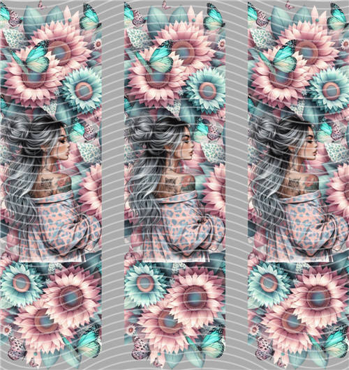 Pen sticker、-F 524